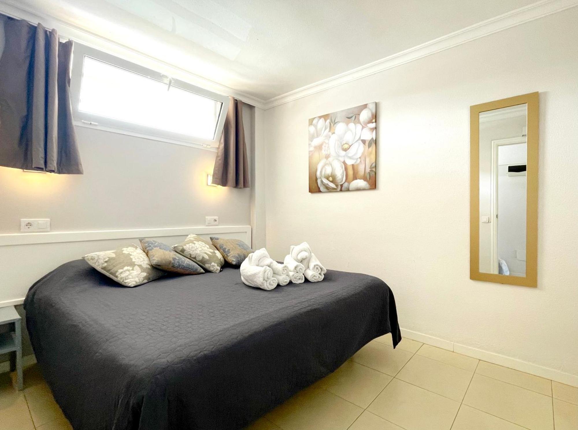 Moon Dunes Apartment - By Yumbo Center - Playa Del Ingles Zewnętrze zdjęcie