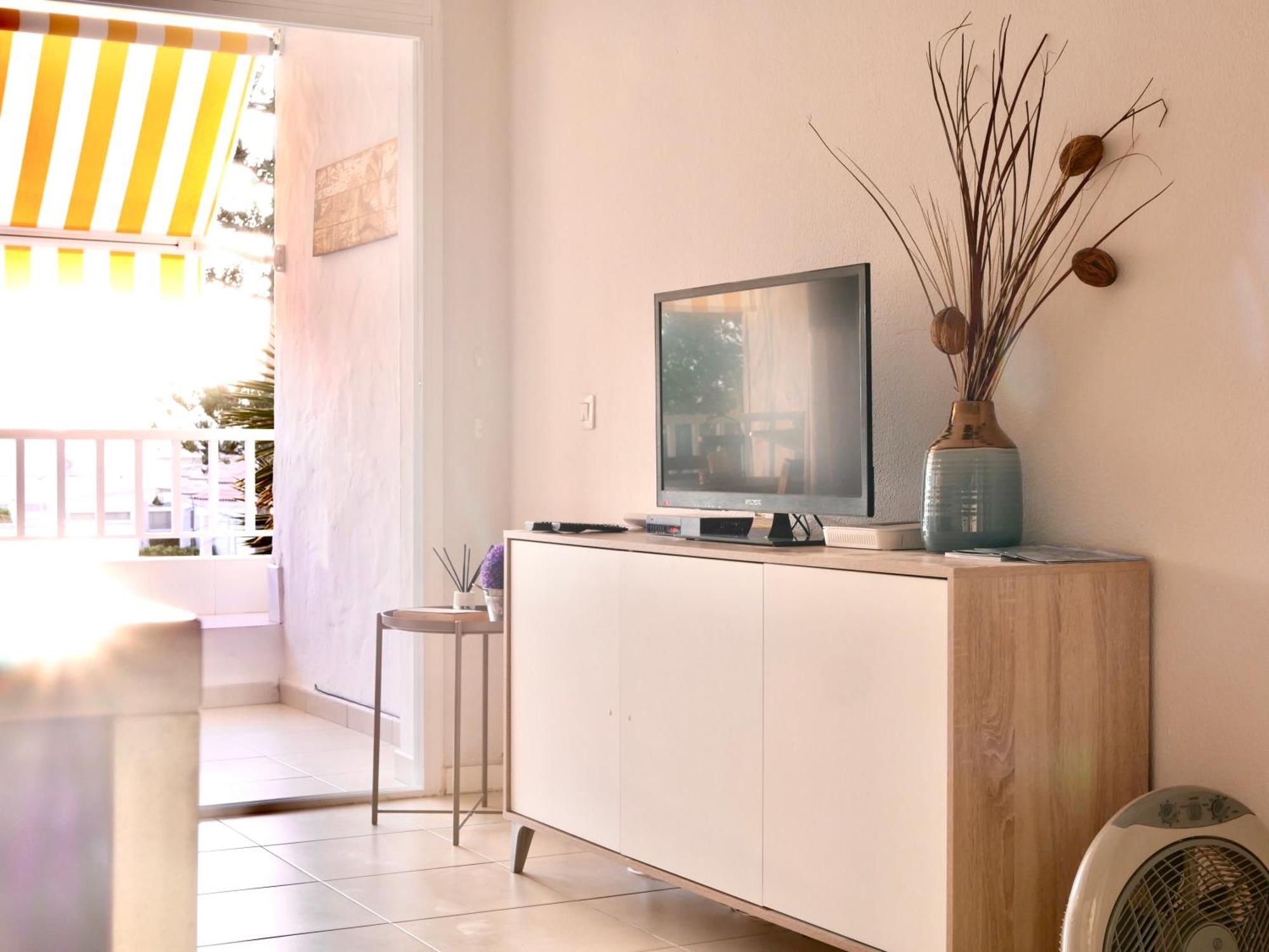 Moon Dunes Apartment - By Yumbo Center - Playa Del Ingles Zewnętrze zdjęcie