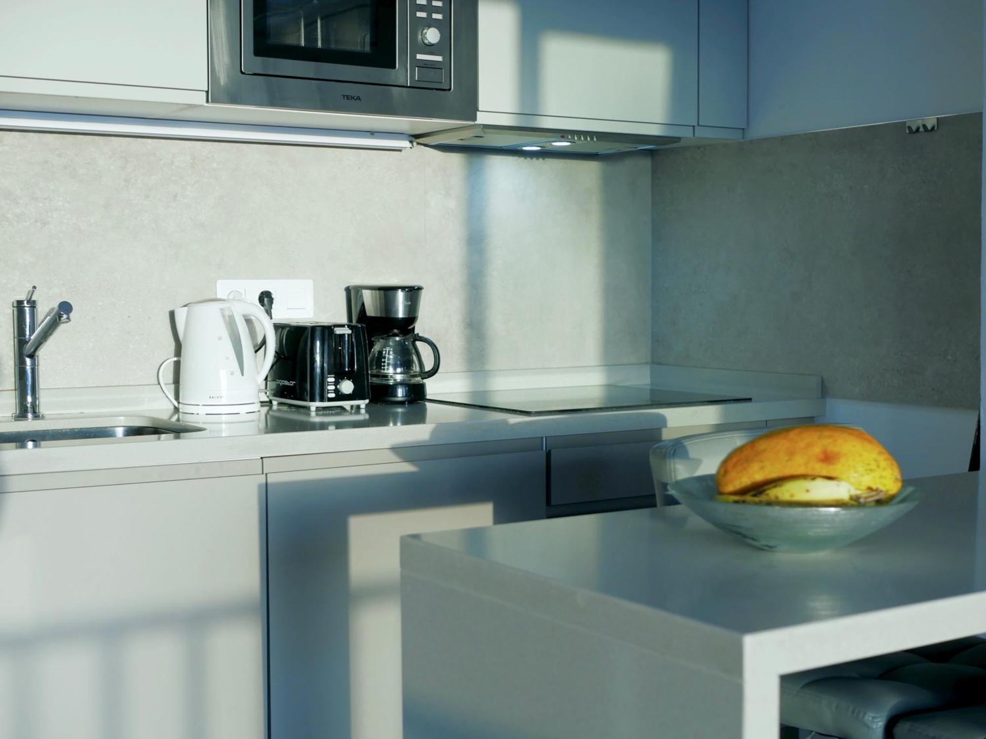 Moon Dunes Apartment - By Yumbo Center - Playa Del Ingles Zewnętrze zdjęcie